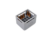 3D printed beerbox for RC crawlers