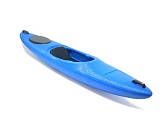 3D printed kayak